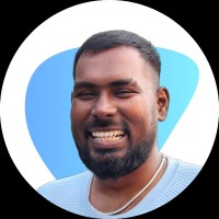 Kishore R