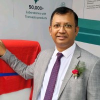 Nirmal Palit
