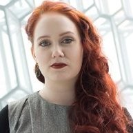 Lilja Björg Rúnarsdóttir