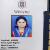 Jyothi Gouru