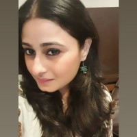 Piya Gohil