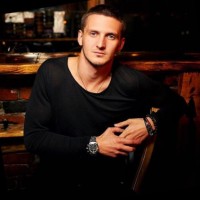 Petr Maslakov