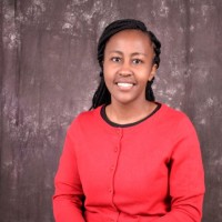 Margaret Munyiri