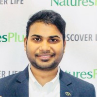 Anush Reddy Nidadhula