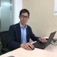 Ken Chen