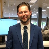 Matthew Blaszkiewicz