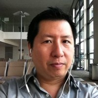 Rick, Lam Mui Kuan,