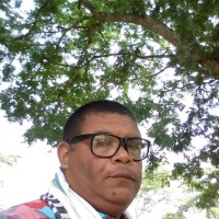 Richard Jose Espitia Suarez
