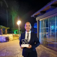 Sebastian Villafañe Gomez