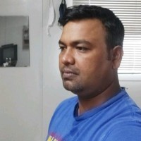 Brijnandan Mishra