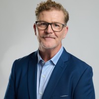 Aaron Kearney OAM