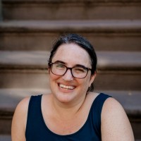 Rachel Dobkin