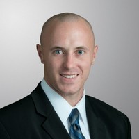 Bryce Johnston