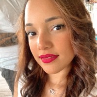 Angie Stephanie Di Sarli Alvarez