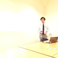 Shogo Harada