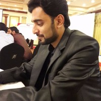 Ahmed Khurshid