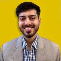 Abhinav (Abby) Srivastava