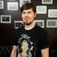 Artur Scherbakov