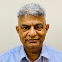 Arvind Srivastav