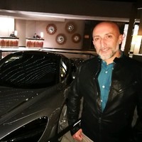 Jose Leon Rodriguez