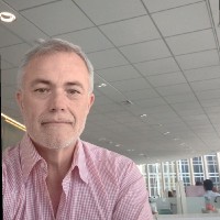 Roberto Alvarez Chaus