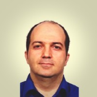 Armand Arash Parandian