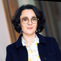 Béatrice Vila