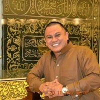 Datuk Hj.Saifulizan Hj.Othman