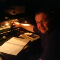 Paul Gosling