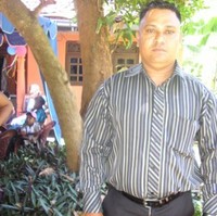 pramod gunathilake