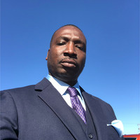 Anthony Hawkins