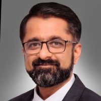 Santosh Sreedhar