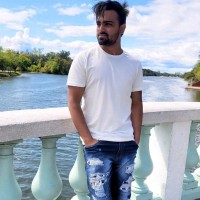 Muhib Patel