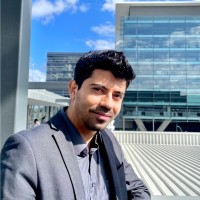 Akash Kafle