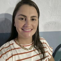 Annelise Concebida S. De Alvarenga