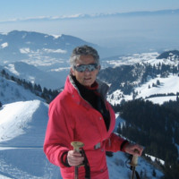 Geneviève BUISSON