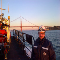 Ian Leik