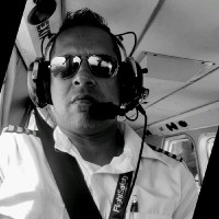 Anil Ramprashad