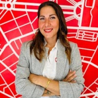 Aurore Gimenez