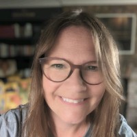 Cathy O'Neill