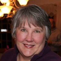Christine Harding