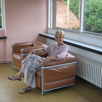Alessandra Taravacci
