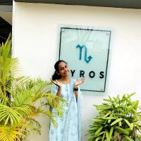 Jyothi Anusuri