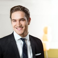 Denis Schønning Dedovic