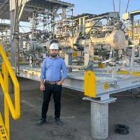 Engr Arslan Saeed