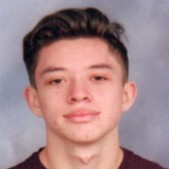 Brandon Barahona Gomez