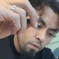 Freddy Serrano