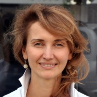 Eleanor Saunders