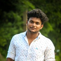 BHARATH M G