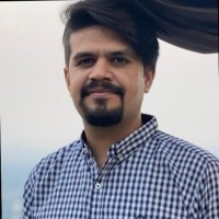 Waheed Asghar